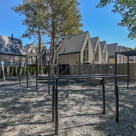 Grit House, Ciki Puki Kvartale, Kunigiskiai Palanga Kültér fotó